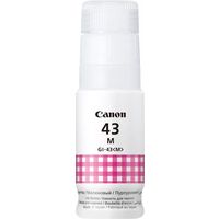 Canon GI-43M Inktcartridge Magenta
