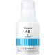 Canon GI-46C Inktcartridge Cyaan