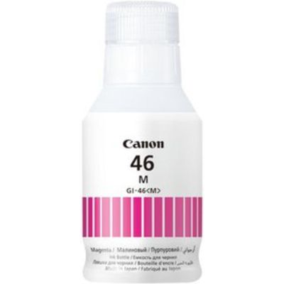 Canon GI-46M Inktcartridge Magenta