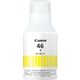 Canon GI-46Y Inktcartridge Geel