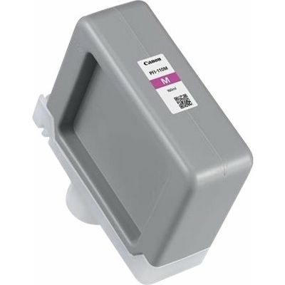 Canon PFI-110M Inktcartridge Magenta