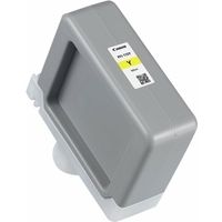 Canon PFI-110Y Inktcartridge Geel