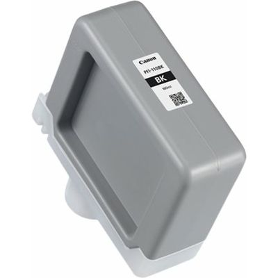 Canon PFI-110MBK Inktcartridge Mat-zwart