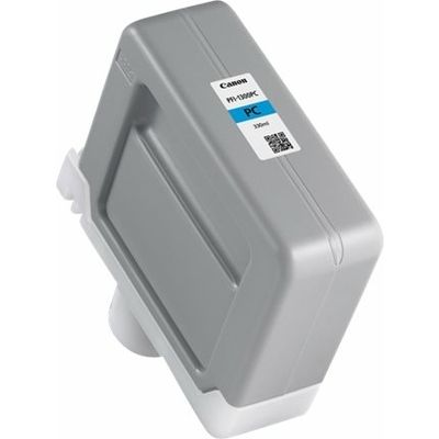 Canon PFI-1300PC Inktcartridge Foto-cyaan