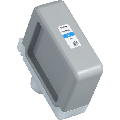 Canon PFI-2100C Inktcartridge Cyaan