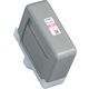 Canon PFI-2300FP Inktcartridge Fluoriserend roze