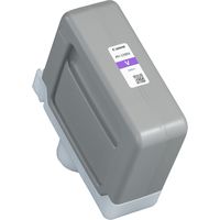 Canon PFI-2300V Inktcartridge Paars