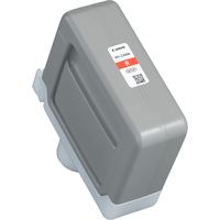 Canon PFI-2300R Inktcartridge Rood