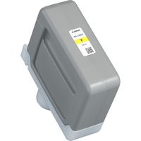 Canon PFI-2300Y Inktcartridge Geel