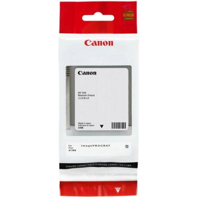 Canon PFI-2700MBK Inktcartridge Mat-zwart