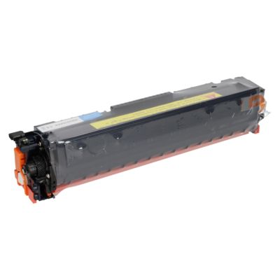 Huismerk HP 207A (W2210A) Toner Zwart