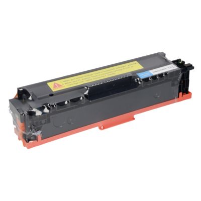 Huismerk HP 207A (W2210A) Toner Zwart