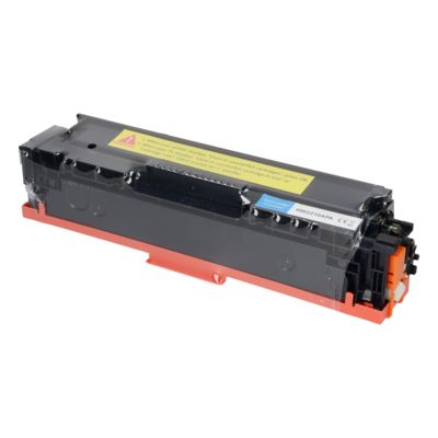 Huismerk HP 207A (W2210A) Toner Zwart