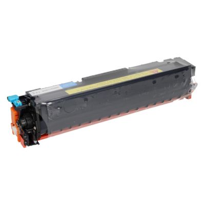 Huismerk HP 207A (W2211A) Toner Cyaan