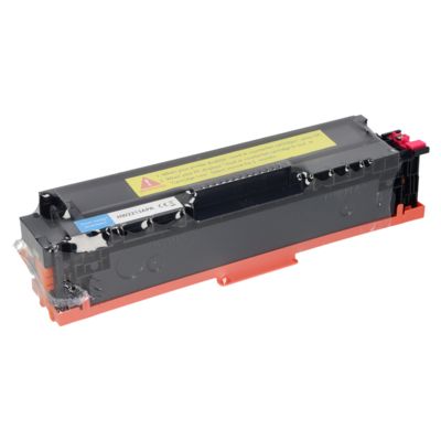 Huismerk HP 207A (W2212A) Toner Geel