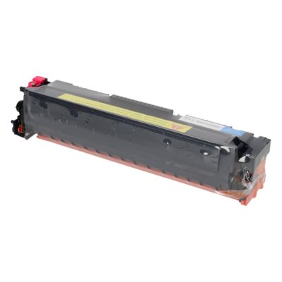 Huismerk HP 207A (W2212A) Toner Geel