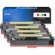Huismerk HP 207A (W2210/11/12/13A) Toner 4-kleuren Multipack