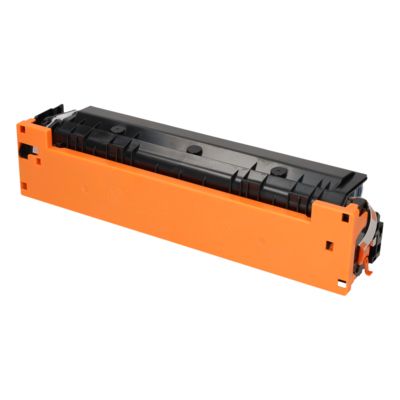 Huismerk HP 216A (W2411A) Toner Cyaan