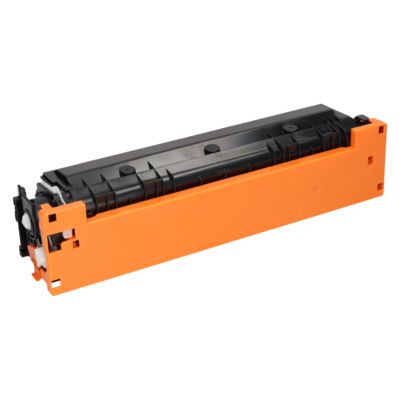 Huismerk HP 216A (W2411A) Toner Cyaan