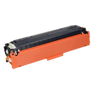 Huismerk HP 216A (W2412A) Toner Geel
