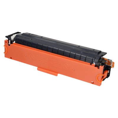 Huismerk HP 216A (W2412A) Toner Geel