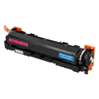 Huismerk HP 216A (W2413A) Toner Magenta