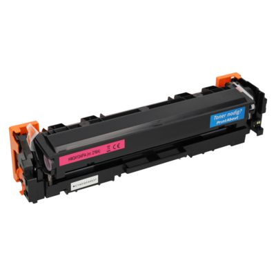 Huismerk HP 216A (W2413A) Toner Magenta