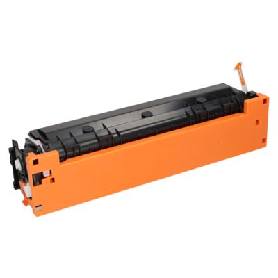 Huismerk HP 216A (W2413A) Toner Magenta