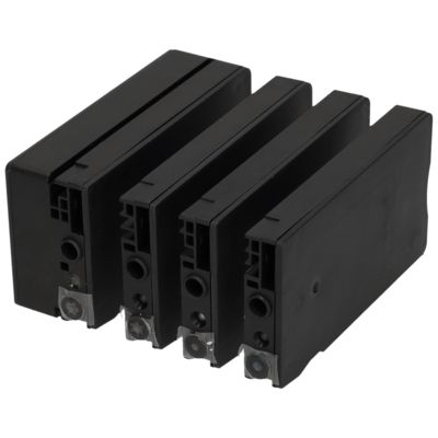 Huismerk HP 963XL (6ZC70AE) Inktcartridge 4-kleuren Multipack Hoge capaciteit