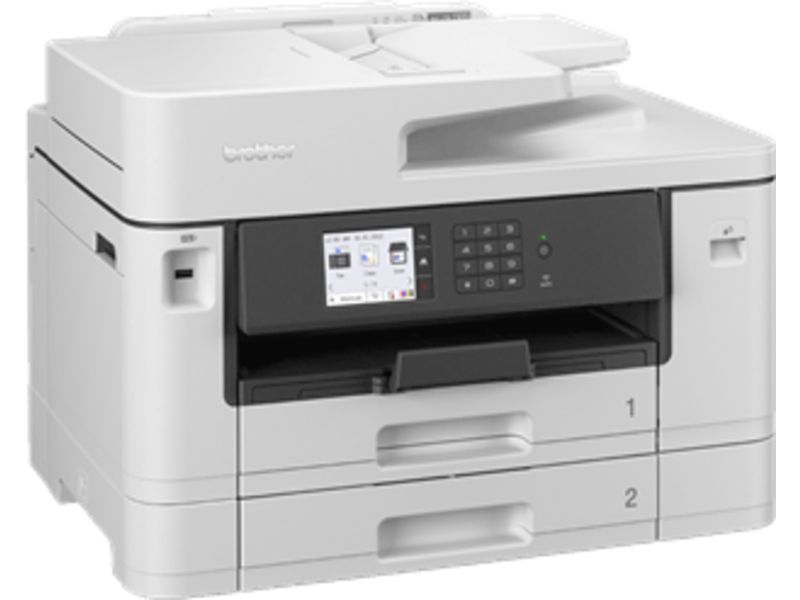 Brother MFC-J5740DW All-in-One Inkjetprinter kopen? | PrintAbout