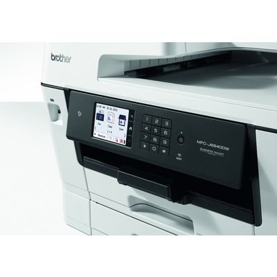 Brother MFC-J6940DW Inkjetprinter