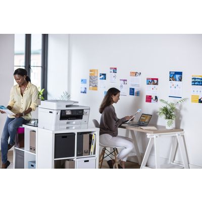 Brother MFC-J6940DW Inkjetprinter