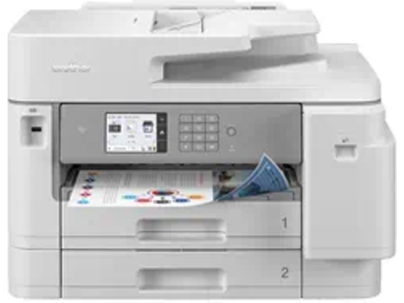 PrintAbout Brother MFC-J5955DW Inkjetprinter aanbieding