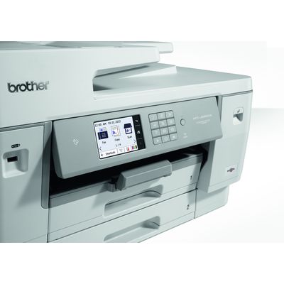Brother MFC-J6955DW Inkjetprinter