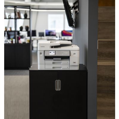 Brother MFC-J6955DW Inkjetprinter