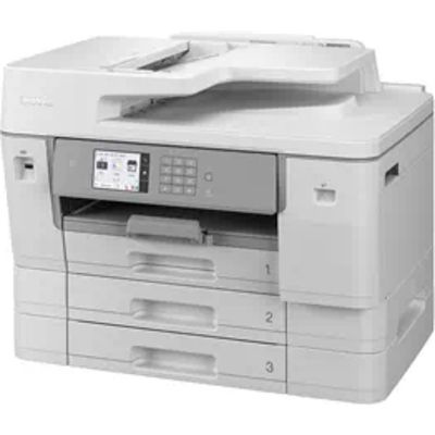 Brother MFC-J6957DW Inkjetprinter