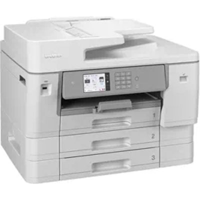 Brother MFC-J6957DW Inkjetprinter