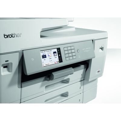 Brother MFC-J6957DW Inkjetprinter