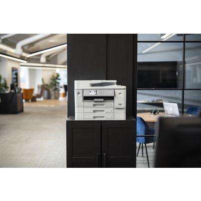 Brother MFC-J6957DW Inkjetprinter