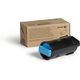 Xerox 106R03920 Toner Cyaan Extra hoge capaciteit