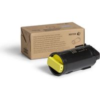 Xerox 106R03934 Toner Geel Extra hoge capaciteit