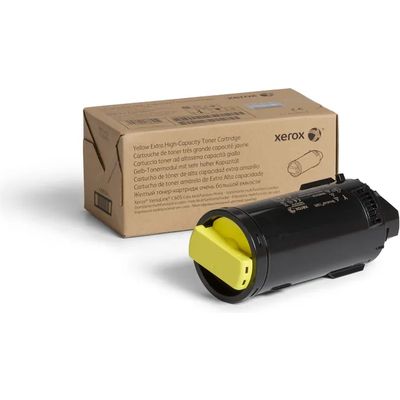 Xerox 106R03934 Toner Geel Extra hoge capaciteit