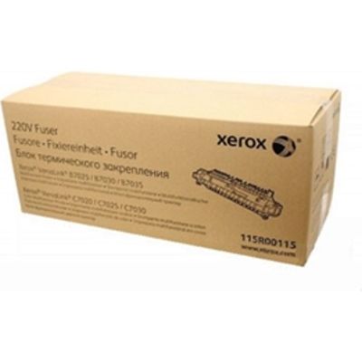 Xerox 115R00115 Fuser