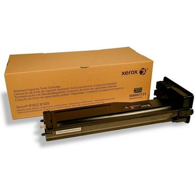 Xerox 006R01731 Toner Zwart