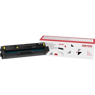 Xerox 006R04386 Toner Geel