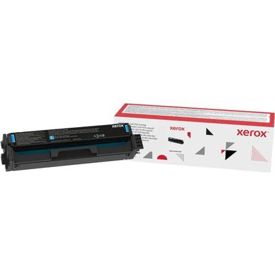Xerox 006R04392 Toner Cyaan Hoge capaciteit