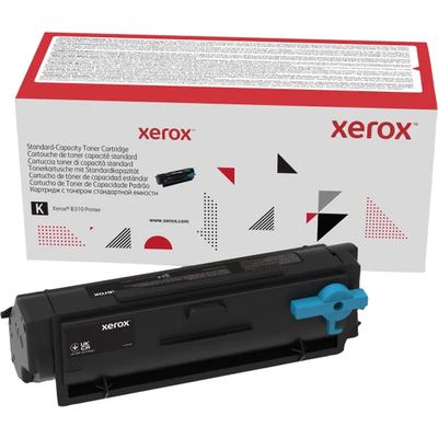 Xerox 006R04376 Toner Zwart