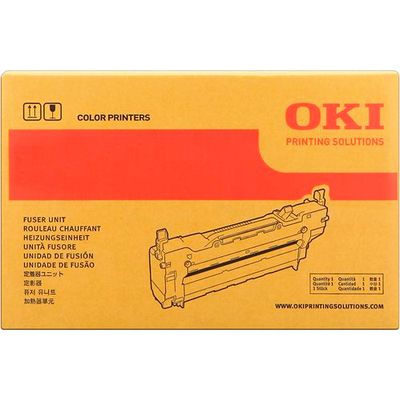 OKI 604K50481 Fuser