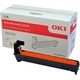 OKI 46438021 Drum Geel