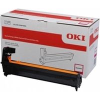 OKI 46438022 Drum Magenta